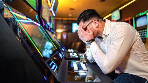 gambling addict pervmom
